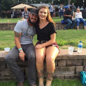 Meet your Posher, Kelsey